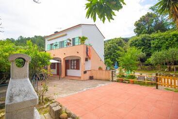 Casa Emma   Helloelba - Marciana - Elba Island