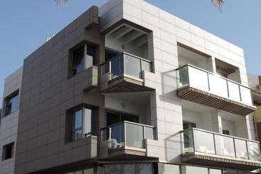 Fuerteventura In Loft - Gran Tarajal