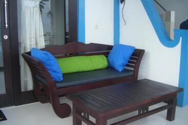 پانسیون De Adema Guesthouse
