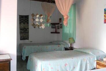 پانسیون Drapers San Guest House