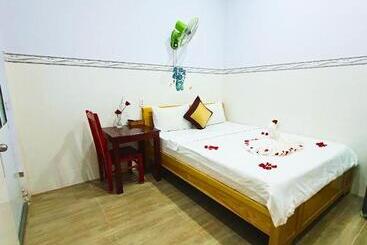 پانسیون Duong Hieu Guesthouse