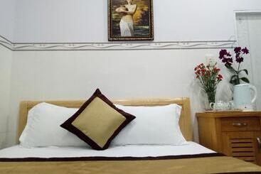 پانسیون Duong Hieu Guesthouse