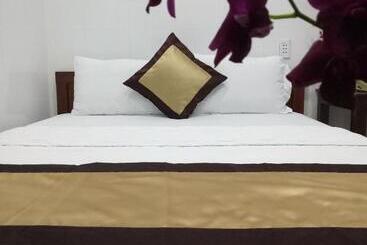 پانسیون Duong Hieu Guesthouse