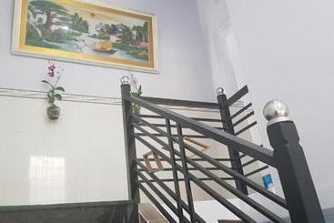 پانسیون Duong Hieu Guesthouse