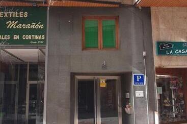Pensión El Espolón