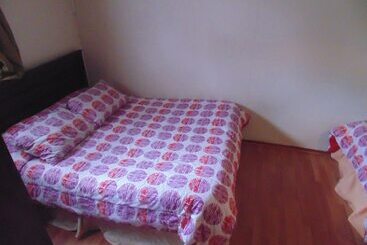 پانسیون Hostal Arrayan