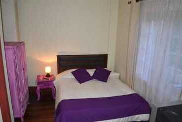 پانسیون Hostal Arrayan