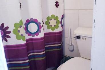 پانسیون Hostal Arrayan