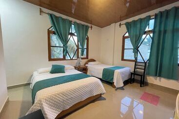پانسیون Hostal Muro De Las Lagrimas With High Speed Internet Starlink