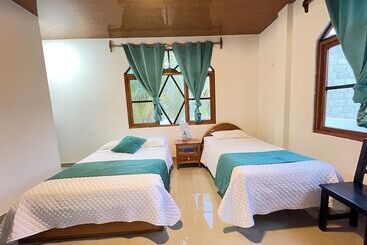 پانسیون Hostal Muro De Las Lagrimas With High Speed Internet Starlink