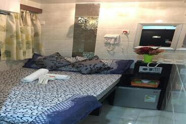 پانسیون Skyview Hostel