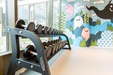Premier Suites Rotterdam