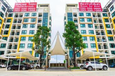 Pt Residence
