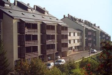 מלון דירות Residence Cielo Aperto