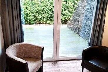 Seasidetownhouse - Timmendorfer Strand