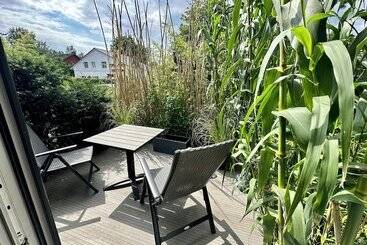 Seasidetownhouse