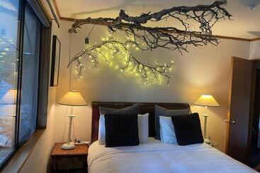 The Embassy B&b