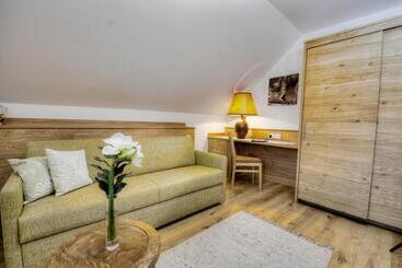 هاستل Gasthaus Brandlwirt