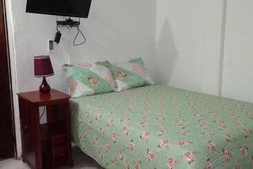 هاستل Posada For Living