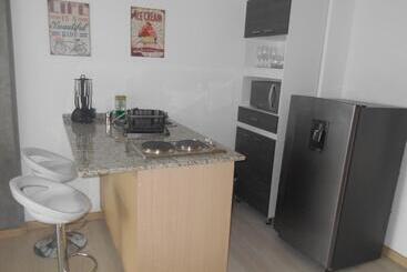 All Inclusive Suites