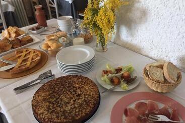 B&b El Gatt