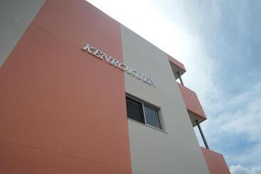 Kenrokuen Inn