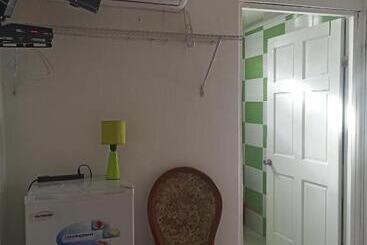 پانسیون Hostal Compostela Inn