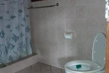 پانسیون Kubu Pilatus Inn