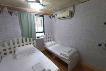 پانسیون Cozy Inn Jordan Station