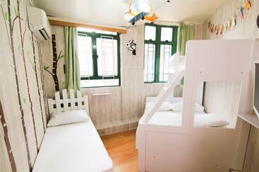 پانسیون Cozy Inn Jordan Station