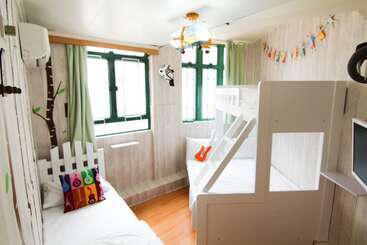 پانسیون Cozy Inn Jordan Station
