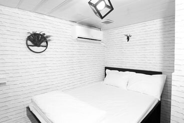 پانسیون Cozy Inn Jordan Station