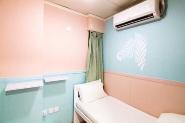 پانسیون Cozy Inn Jordan Station