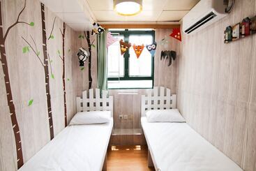 پانسیون Cozy Inn Jordan Station