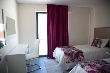 پانسیون Tomas Guest House Ii