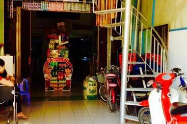 پانسیون Vanny's Peaceful Guesthouse