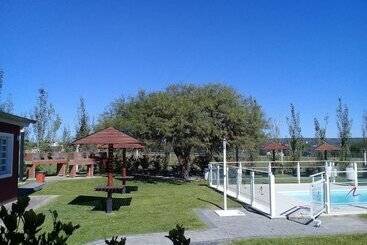 Apart Del Cerro