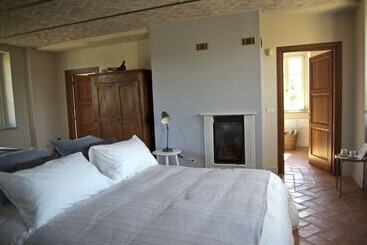 هتل Cascina San Giorgio