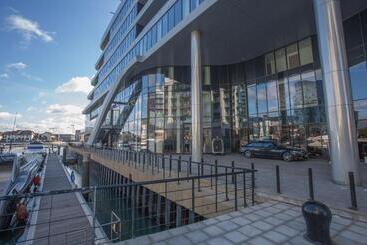Harbour Hotel & Spa Southampton - Southampton