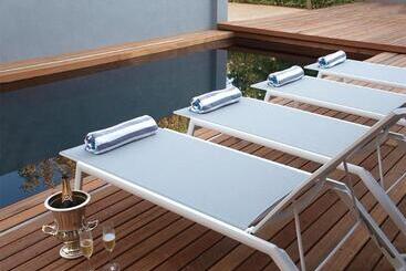 פנסיון 7 Ackermann Place Guest House