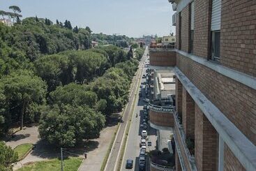 پانسیون Guest House Vignola