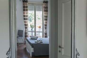 پانسیون Guest House Vignola