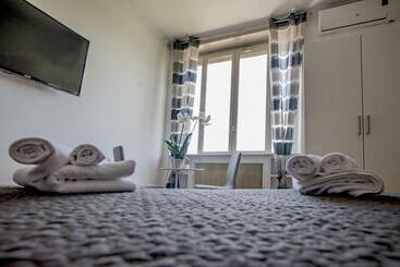 پانسیون Guest House Vignola