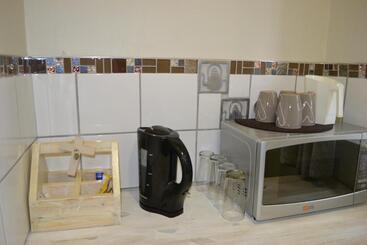 پانسیون Travel North Guesthouse