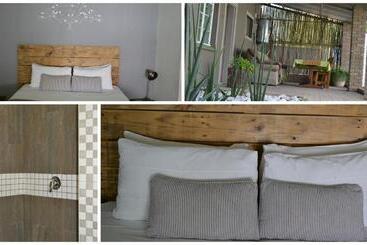 پانسیون Travel North Guesthouse