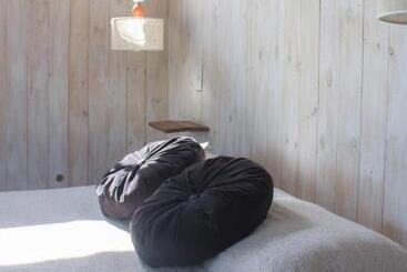 Piedra Mora Loft