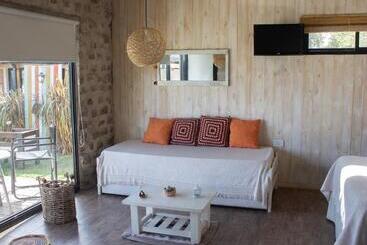Piedra Mora Loft
