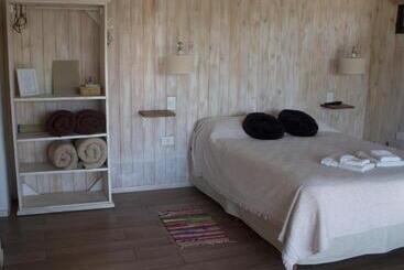Piedra Mora Loft