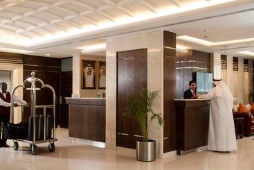 Regent Hotel Apartments