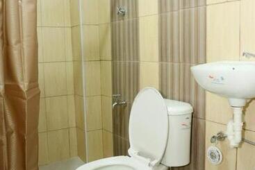 هاستل Global 88 Apartelle
